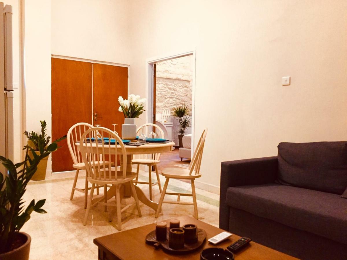 Karavella Vintage Apartment Paphos Exterior photo